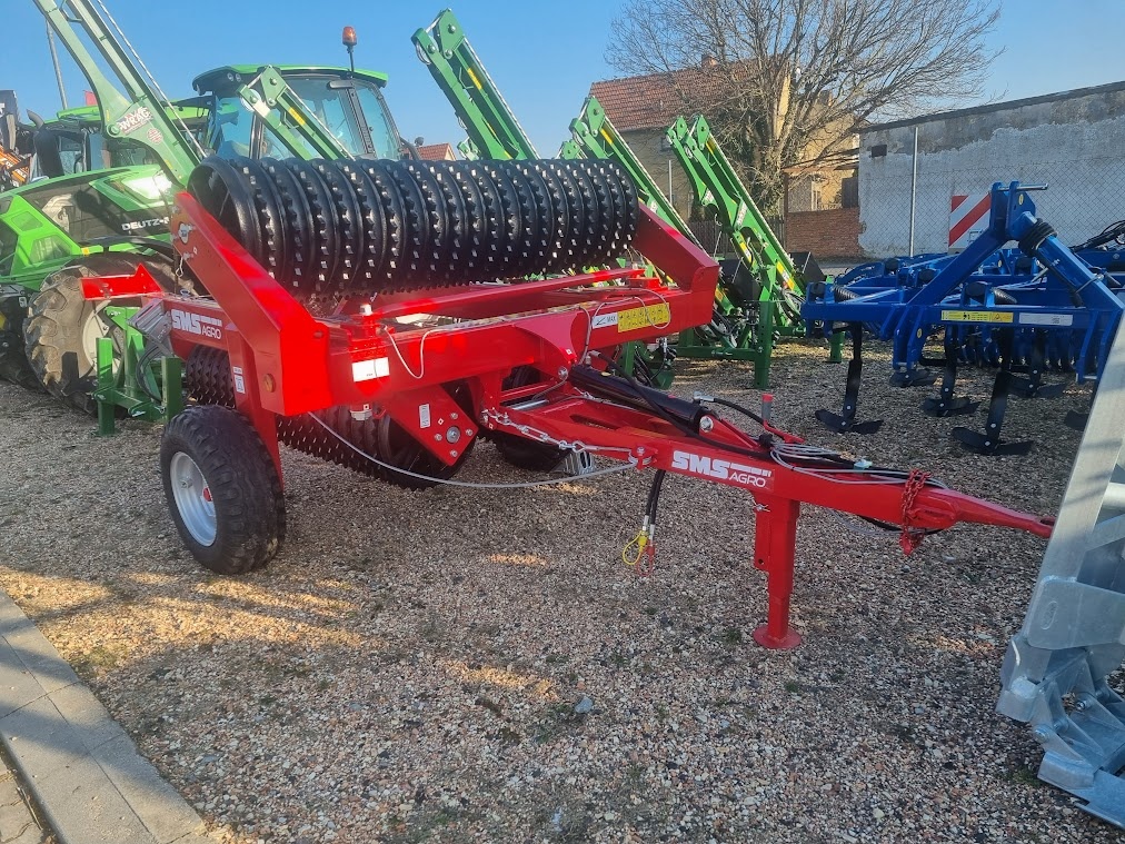 Cambridge valy TERAN 600
