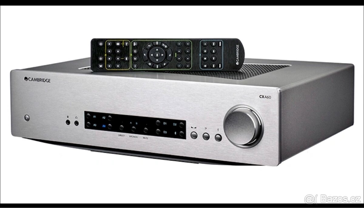 Cambridge Audio CX60