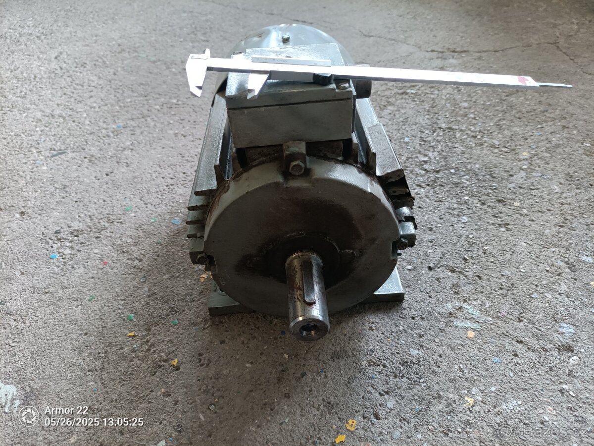 Elektro motor 2,2kw