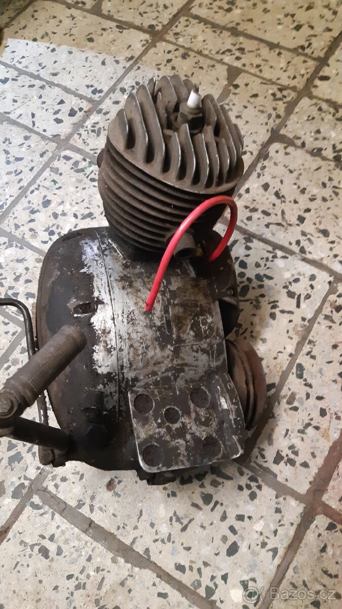 Čz 125