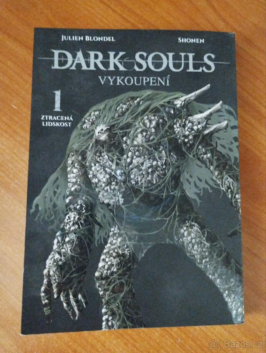 Dark Souls vykoupení