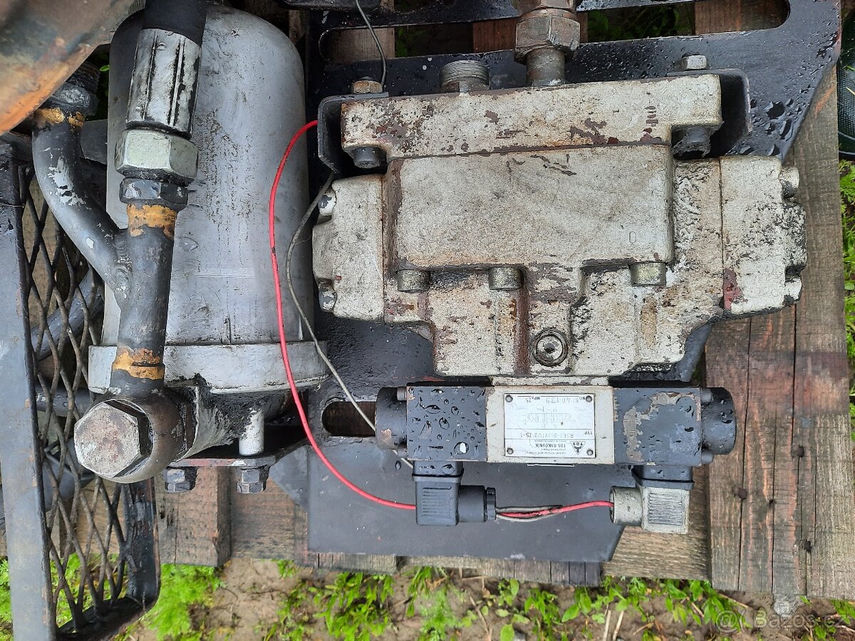 Elektrorozvaděč
