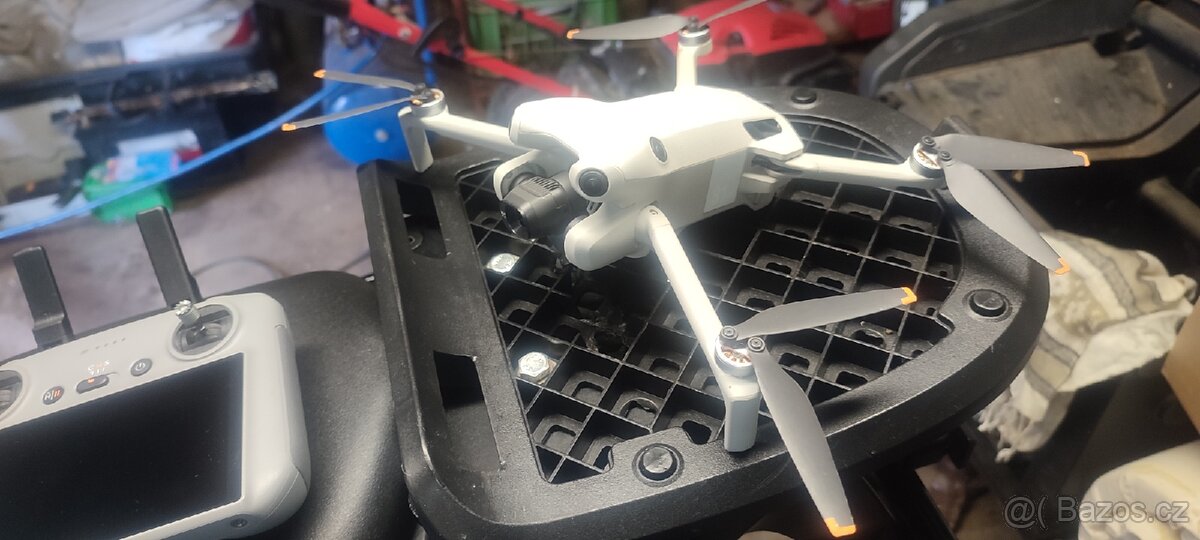 Dji mini 4 pro