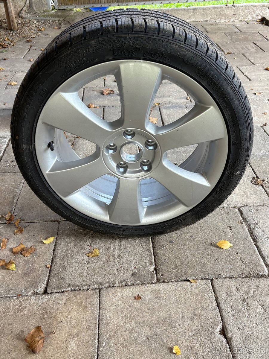 Alu kolo
