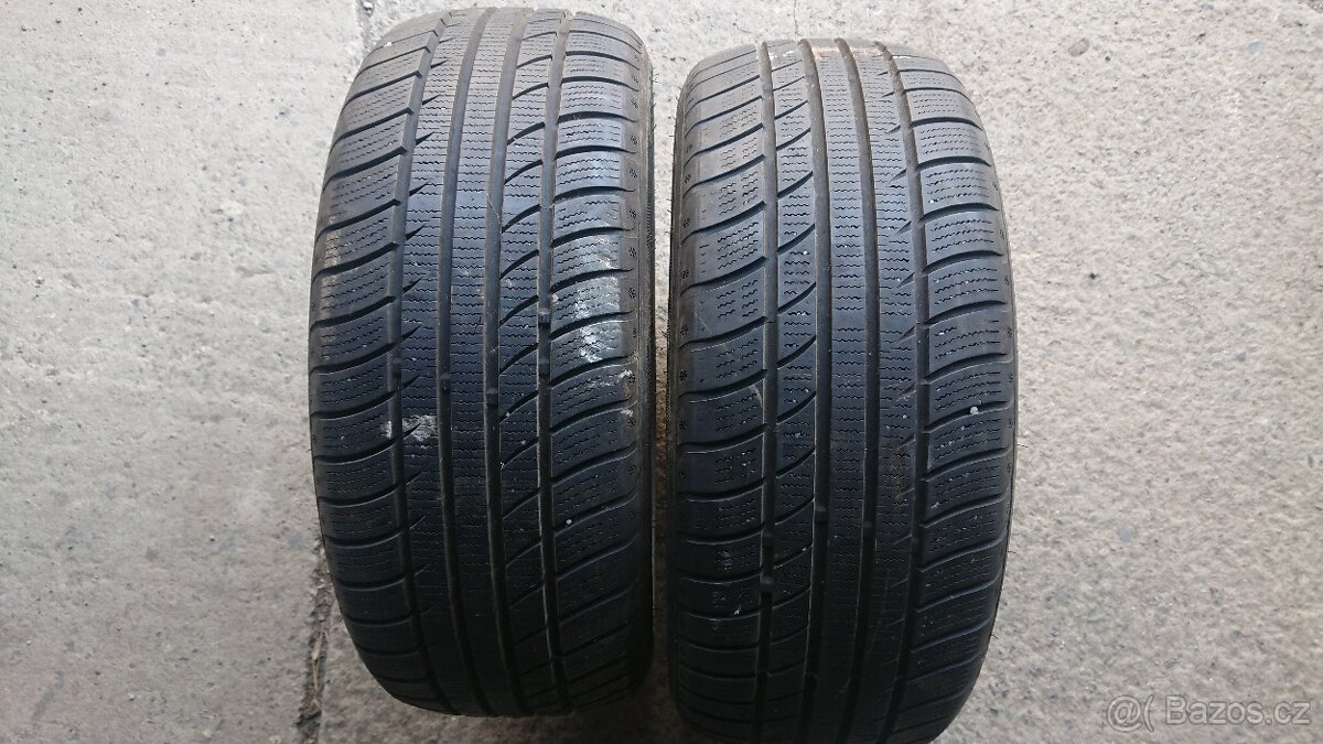 Pneu Tomket Snowroad Pro 3