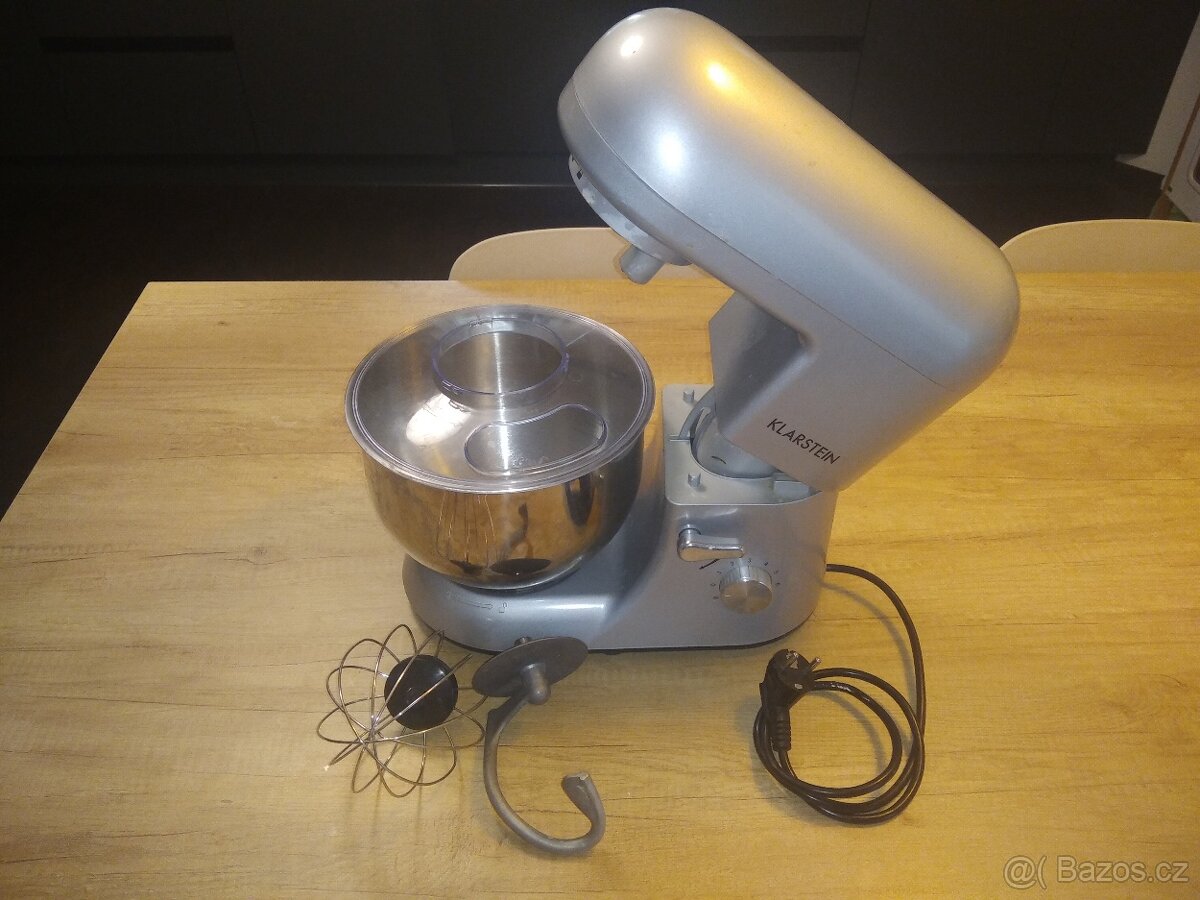Kuchyňský robot