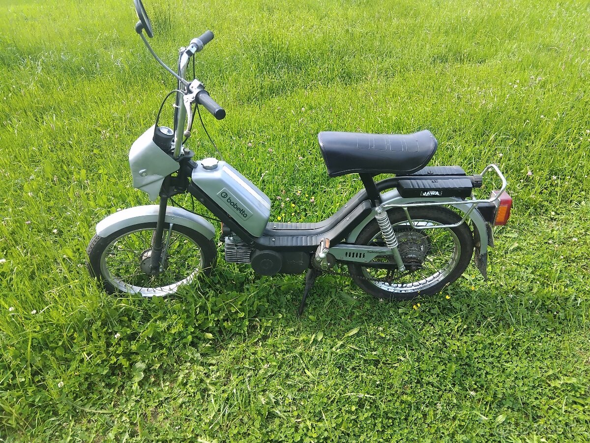 Babeta 210