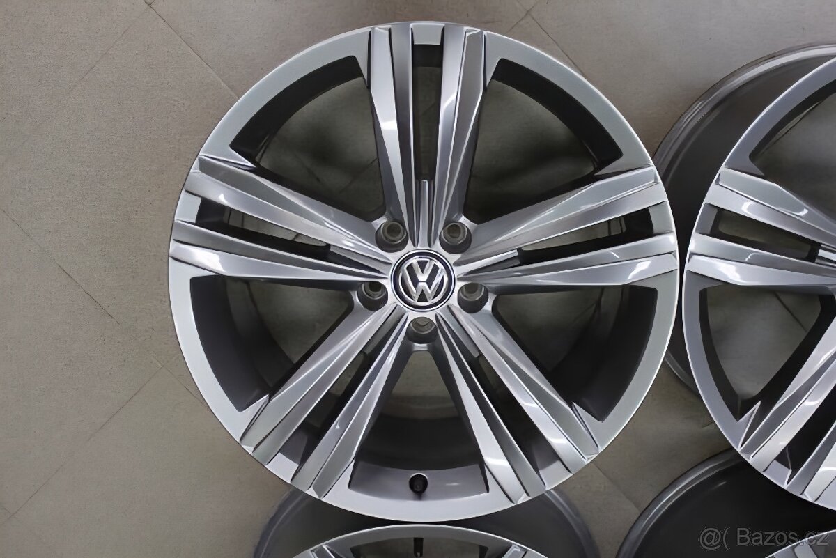 5x112 R19 VW Sebring Touareg Rline
