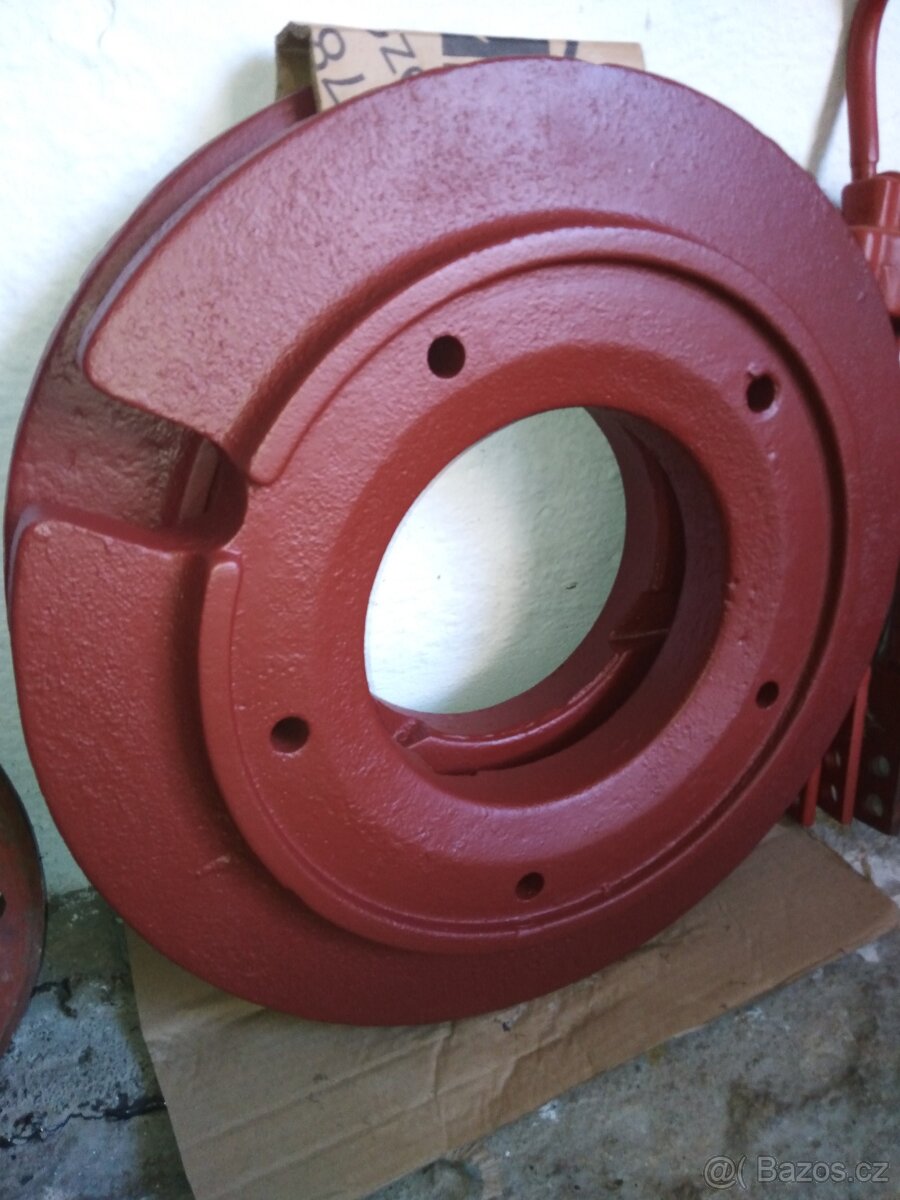 Zetor 25 N
