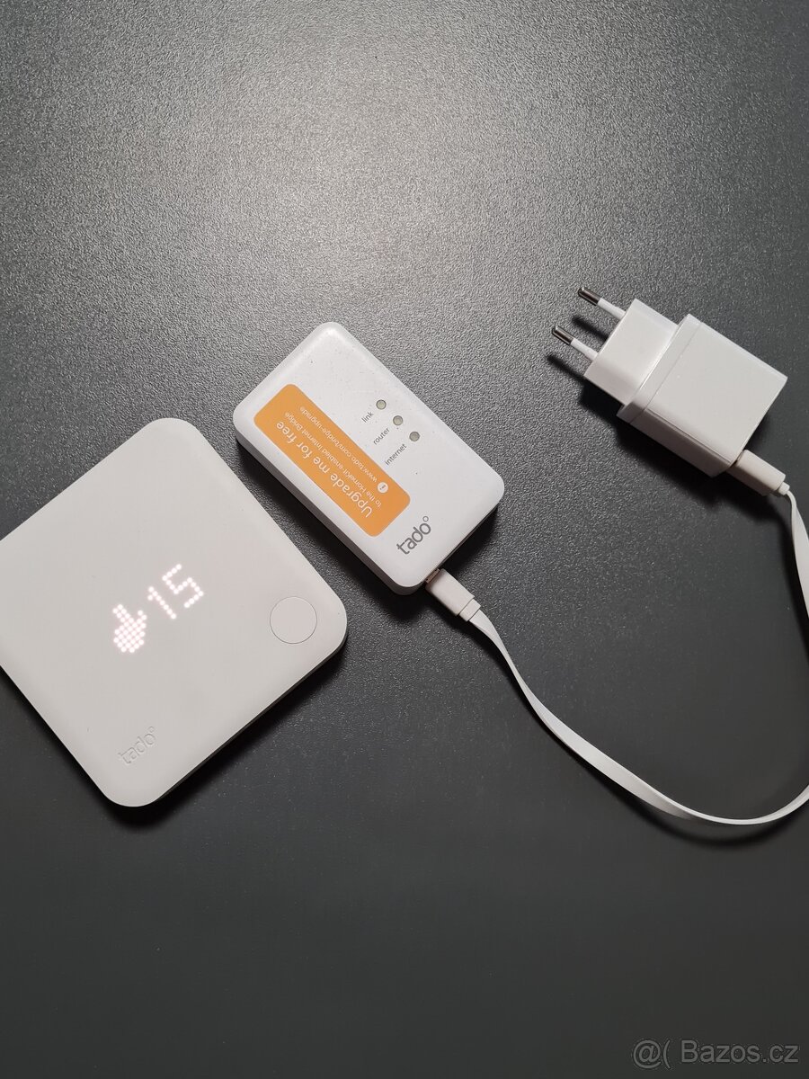 TERMOSTAT TADO V3