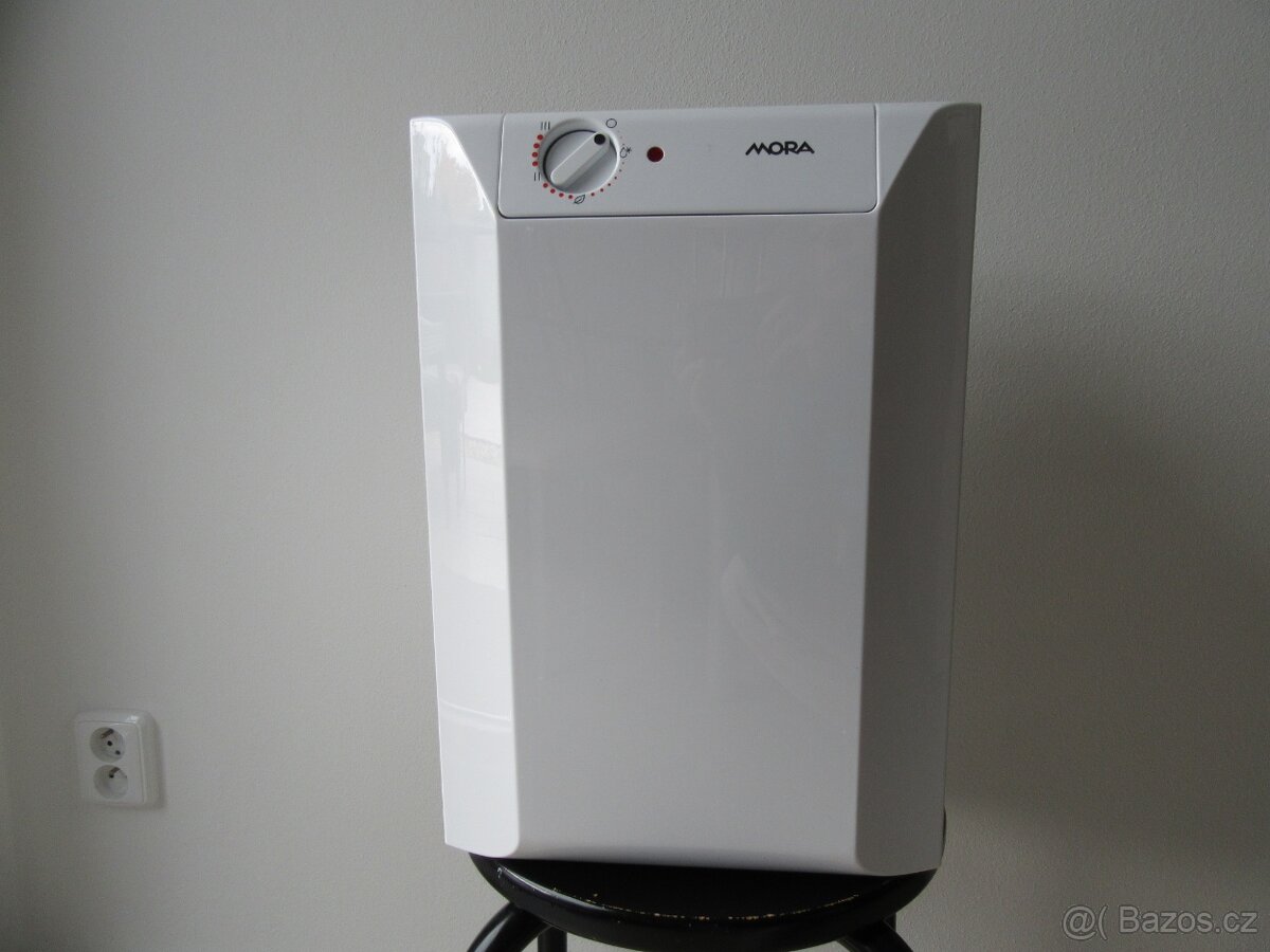 El. BOILER MORA BTOM 10P -nový
