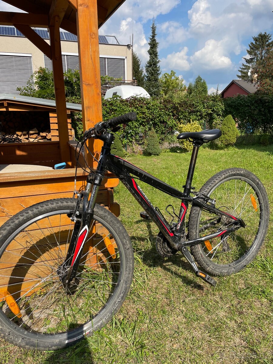 Dětské horské kolo Specialized 24” – velmi dobrý stav