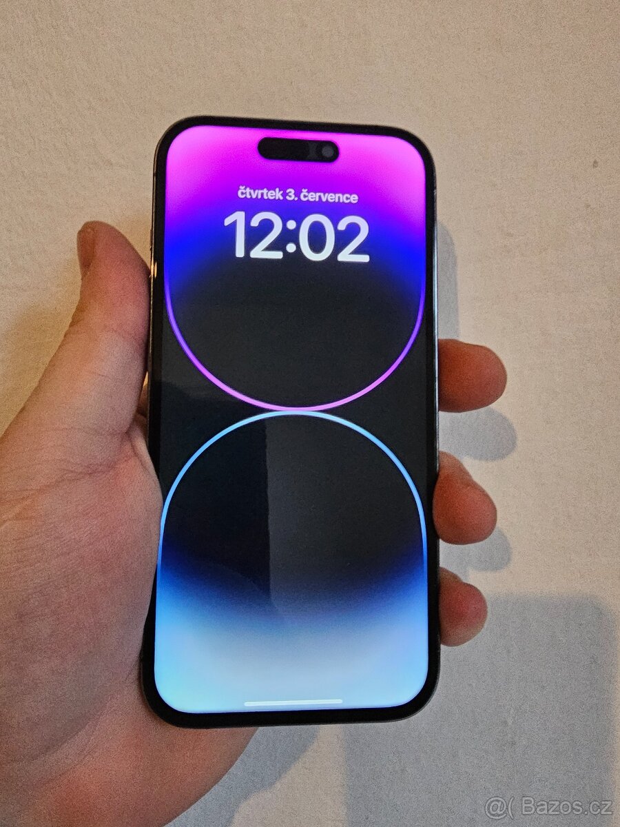 Iphone 14 pro