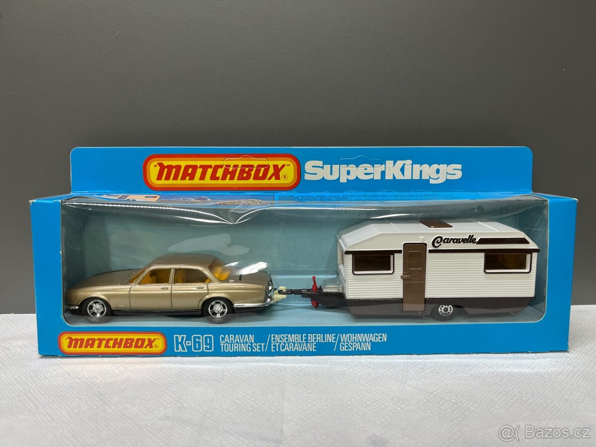 Matchbox K-69 Super Kings