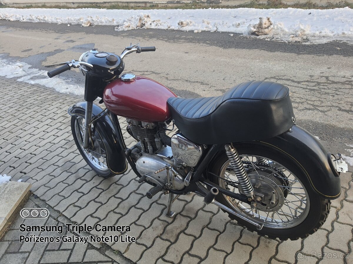 Junak 350
