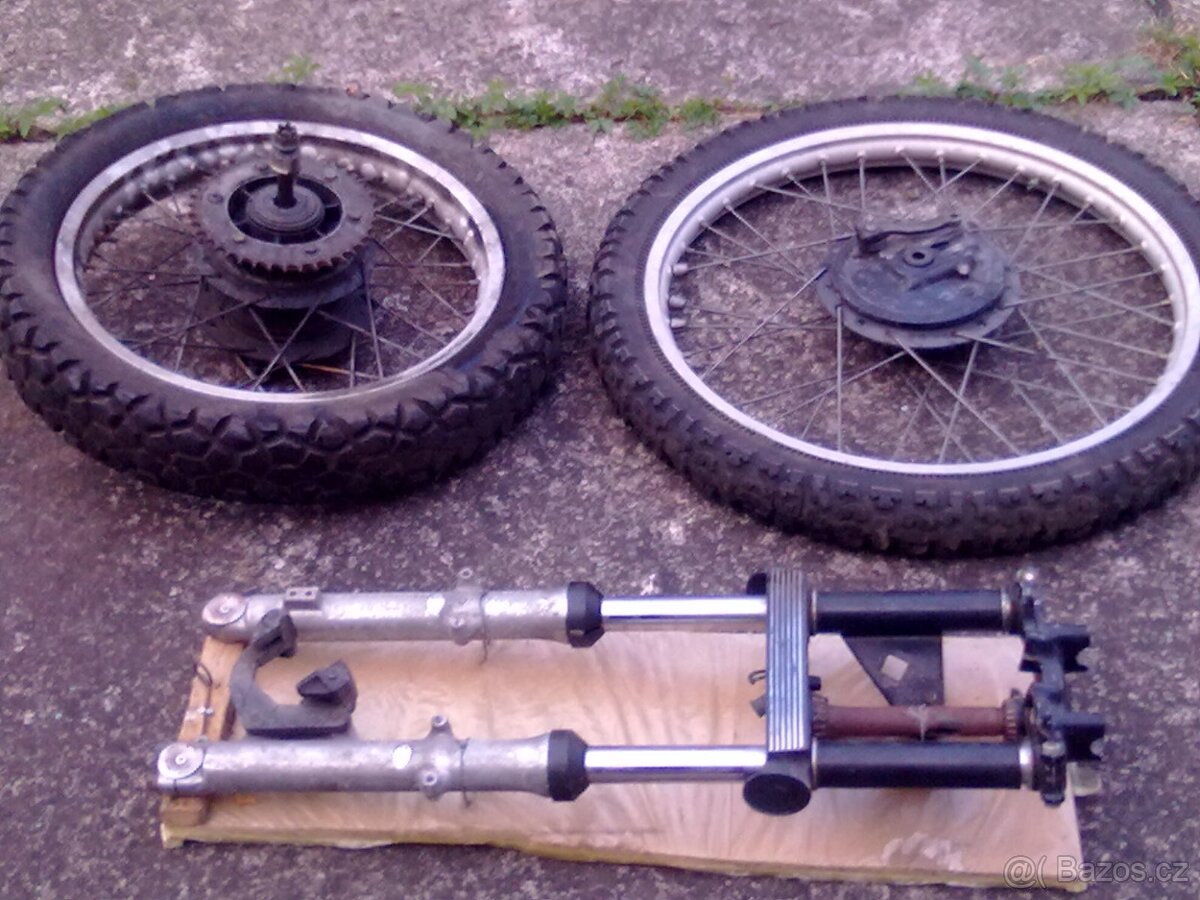 Enduro