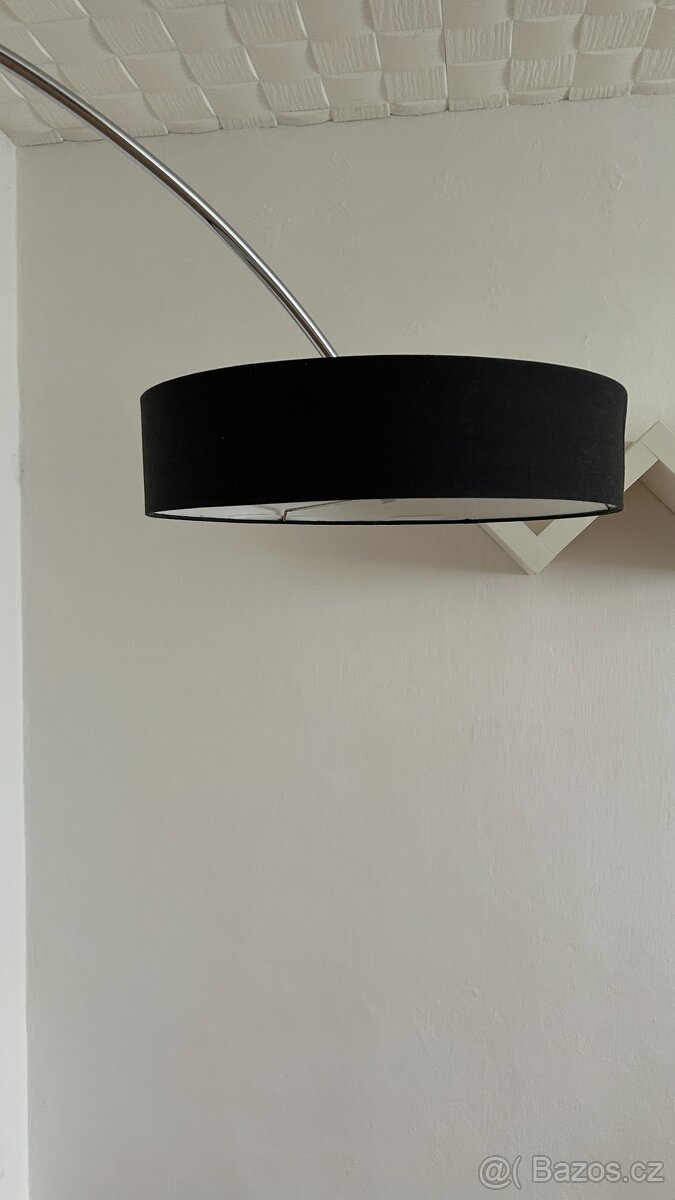 Oblouková lampa