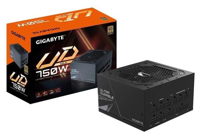 Gigabyte UD750GM