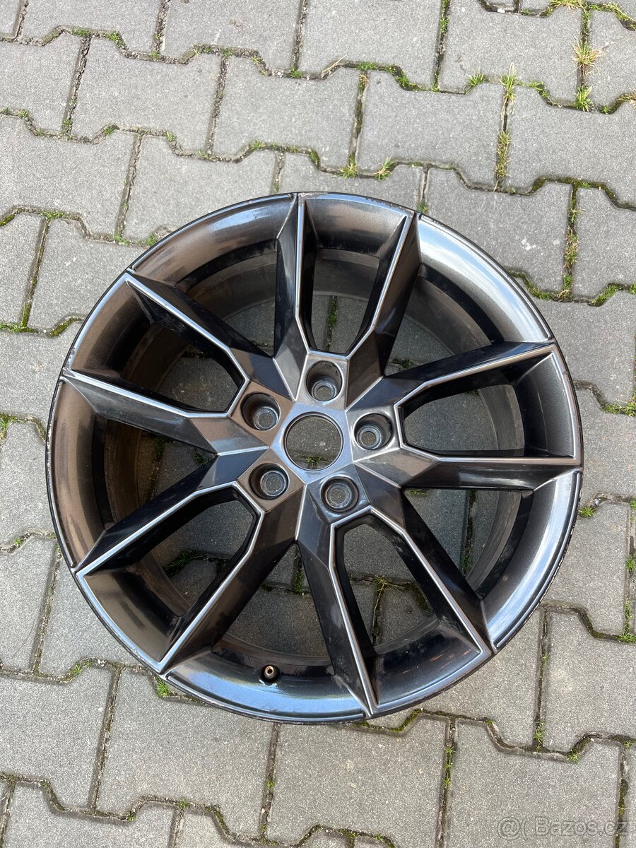 5x112 R18 Geminy