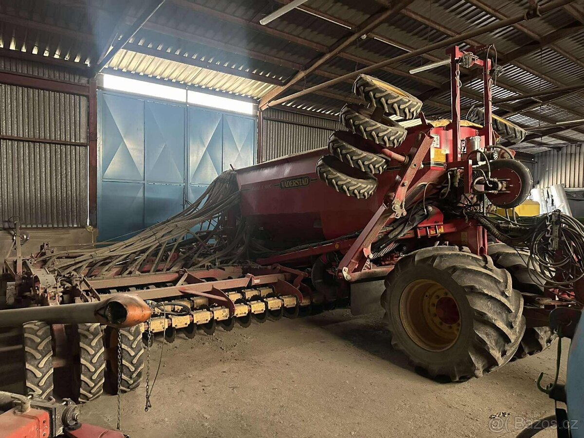 Prodej secí stroj Vaderstad Rapid 800C