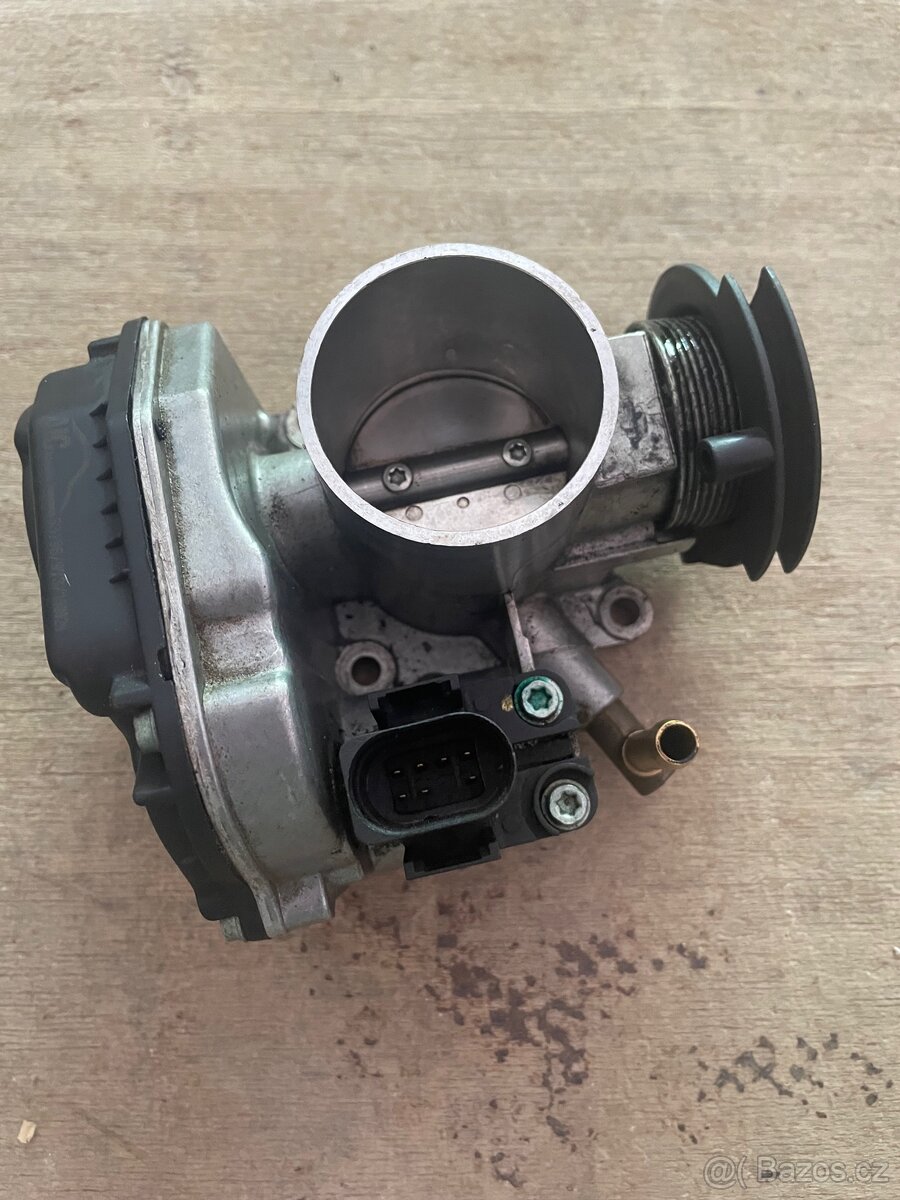 Skrtici klapka skoda felicia 1.6mpi