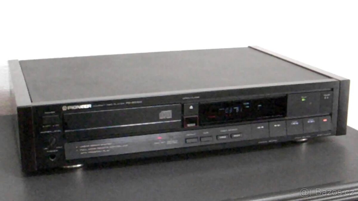 Pioneer PD-9010X