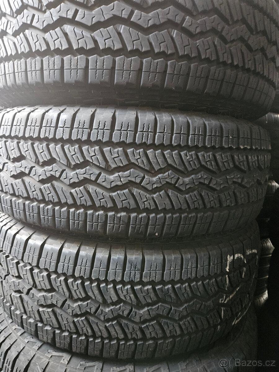 235/60R18 107H XL Wild Peak A/T AT3WA FALKEN