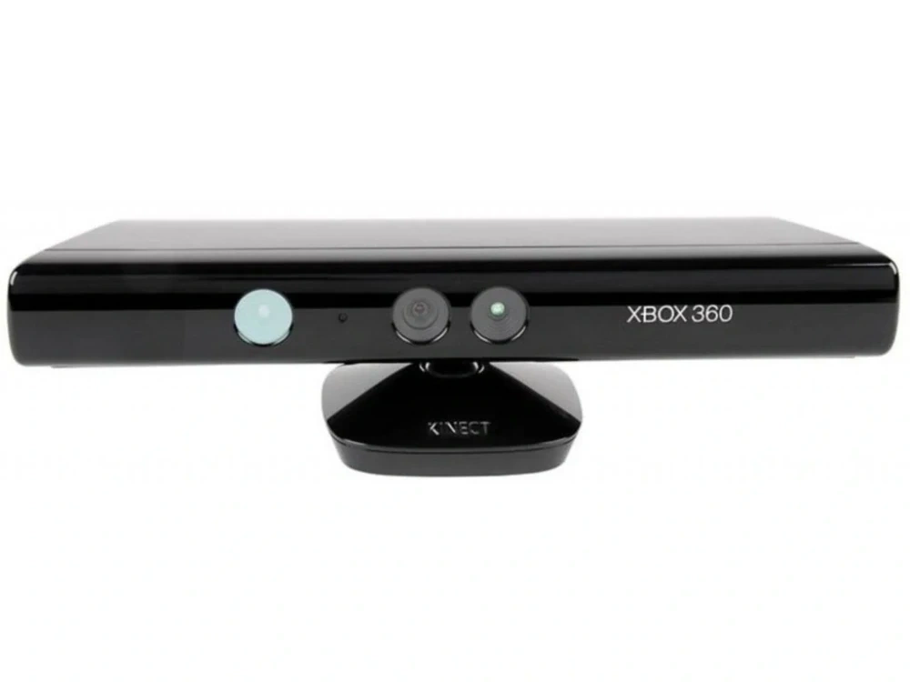 Xbox 360 Kinect pohybový senzor