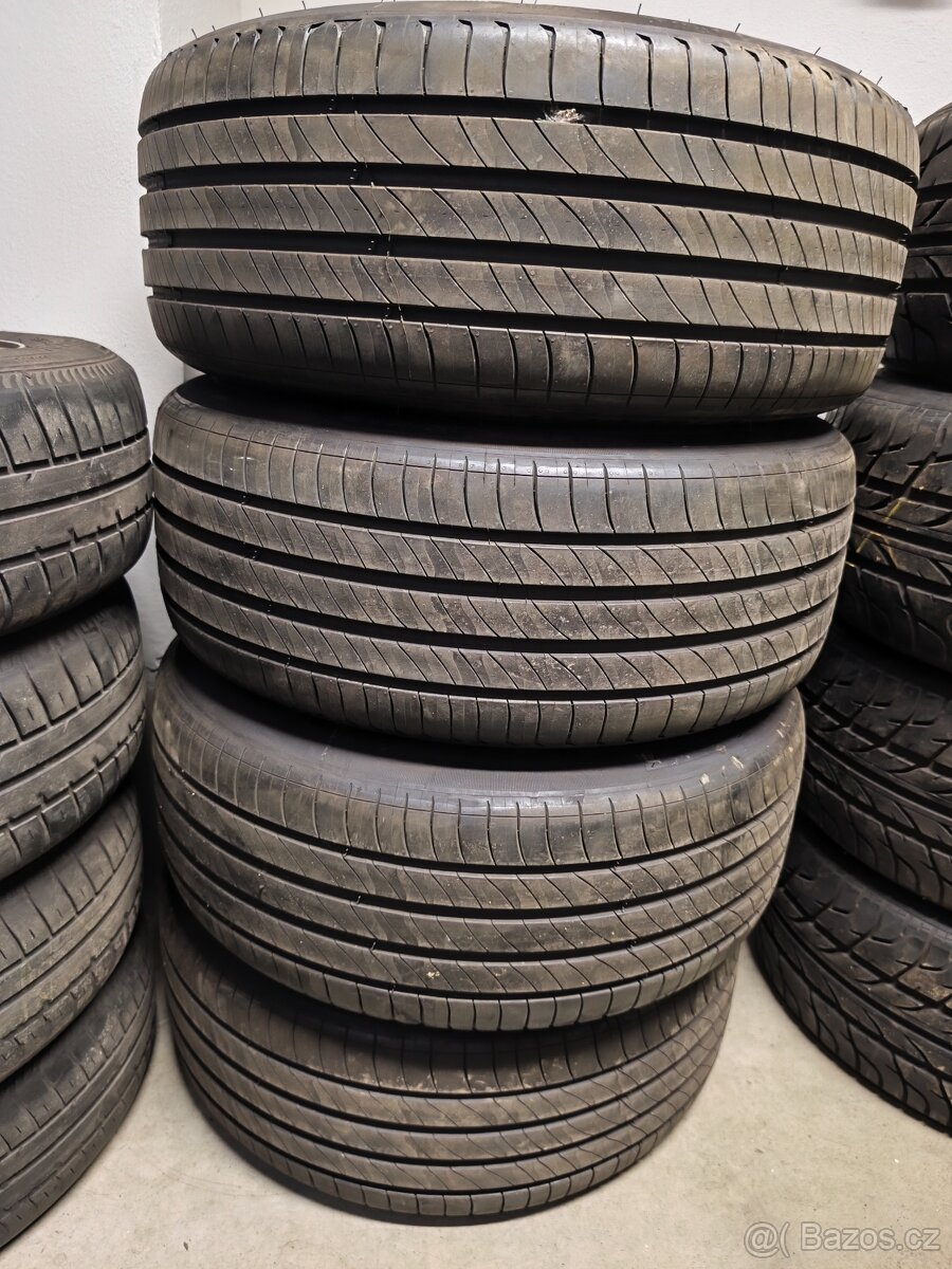 Michelin E-Primacy Letní
