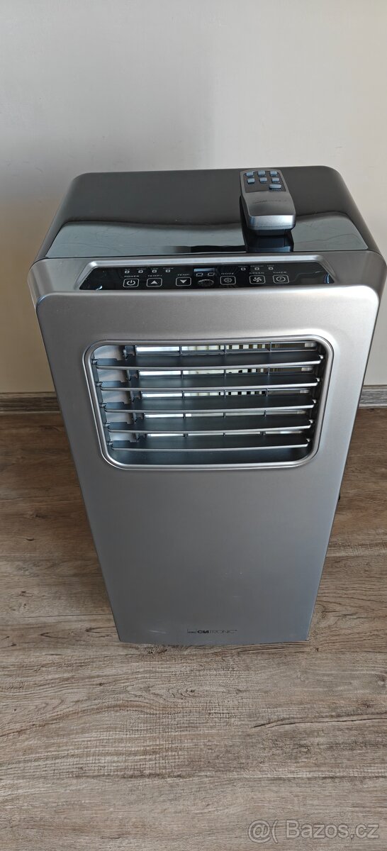Mobilní klimatizace Clatronic CL3672