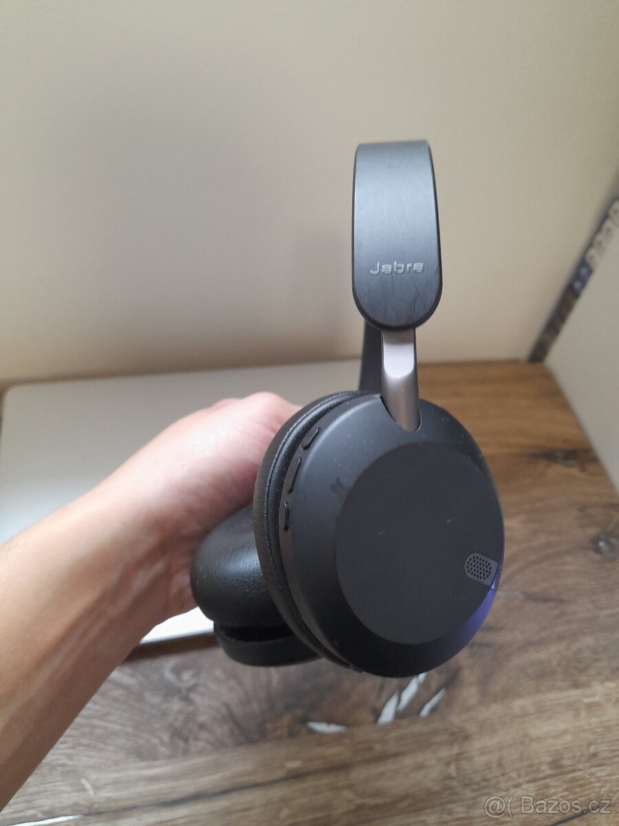 Jabra elite 45h
