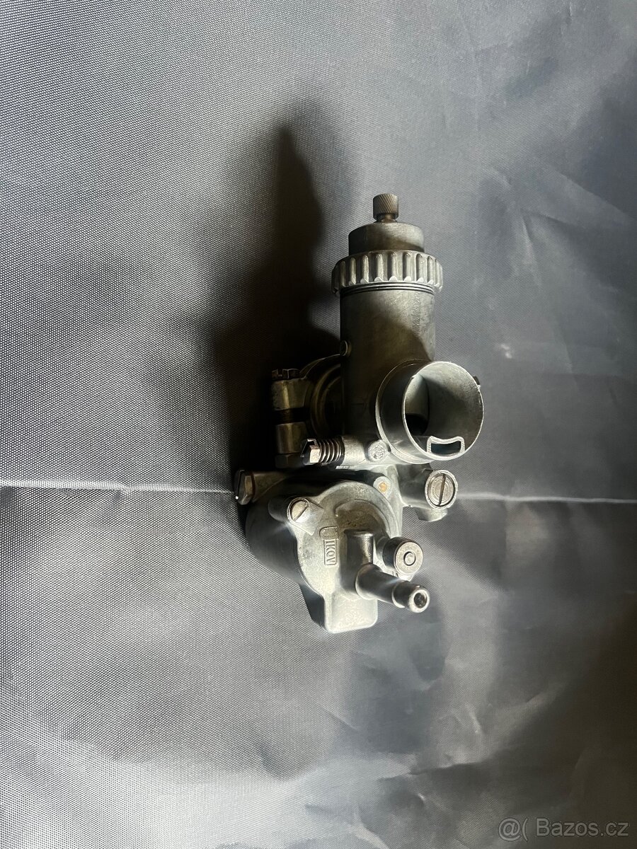 Jawa 90 originální nepoužitý karburátor