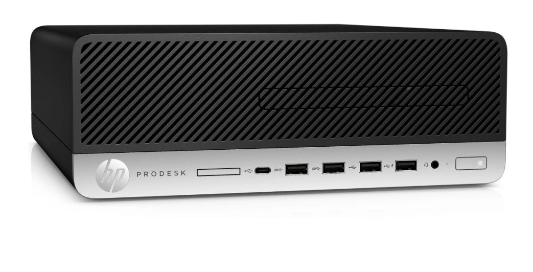 HP ProDesk 600 G3 SFF