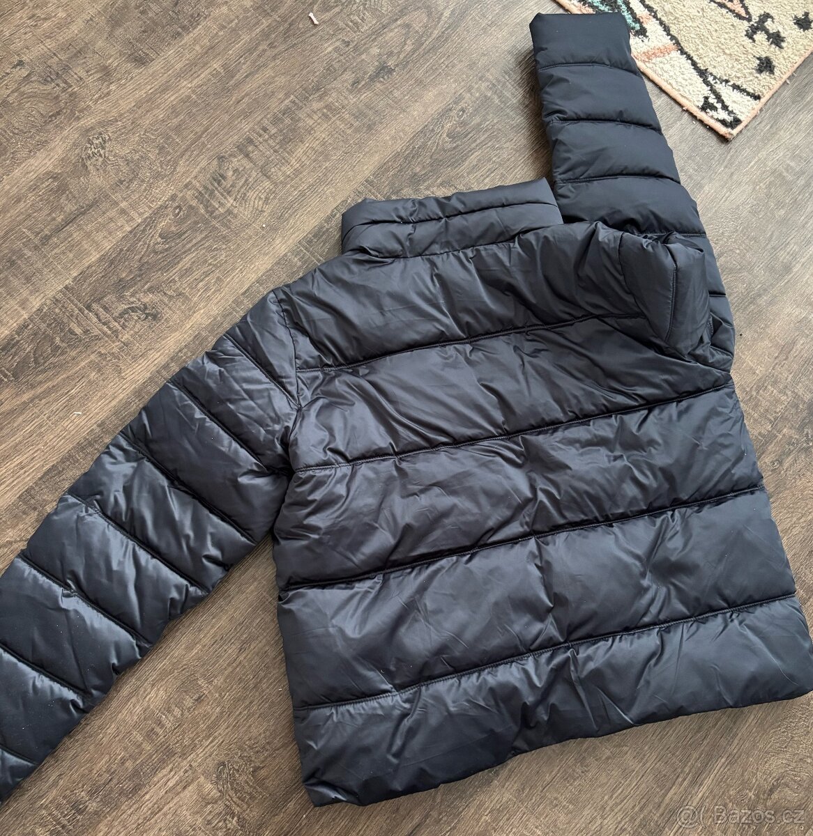 Nová podzimní / zimní bunda XXL