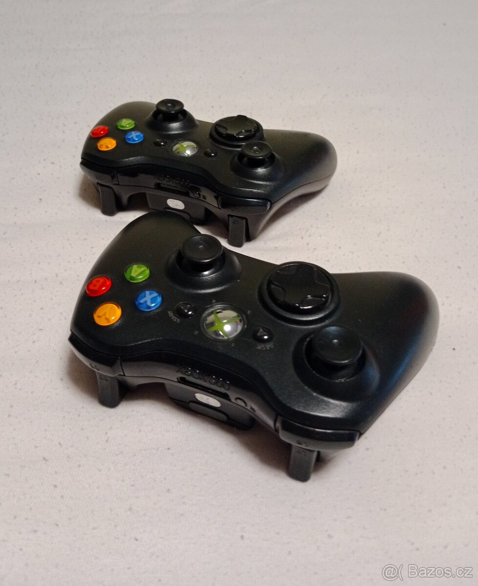 Xbox 360