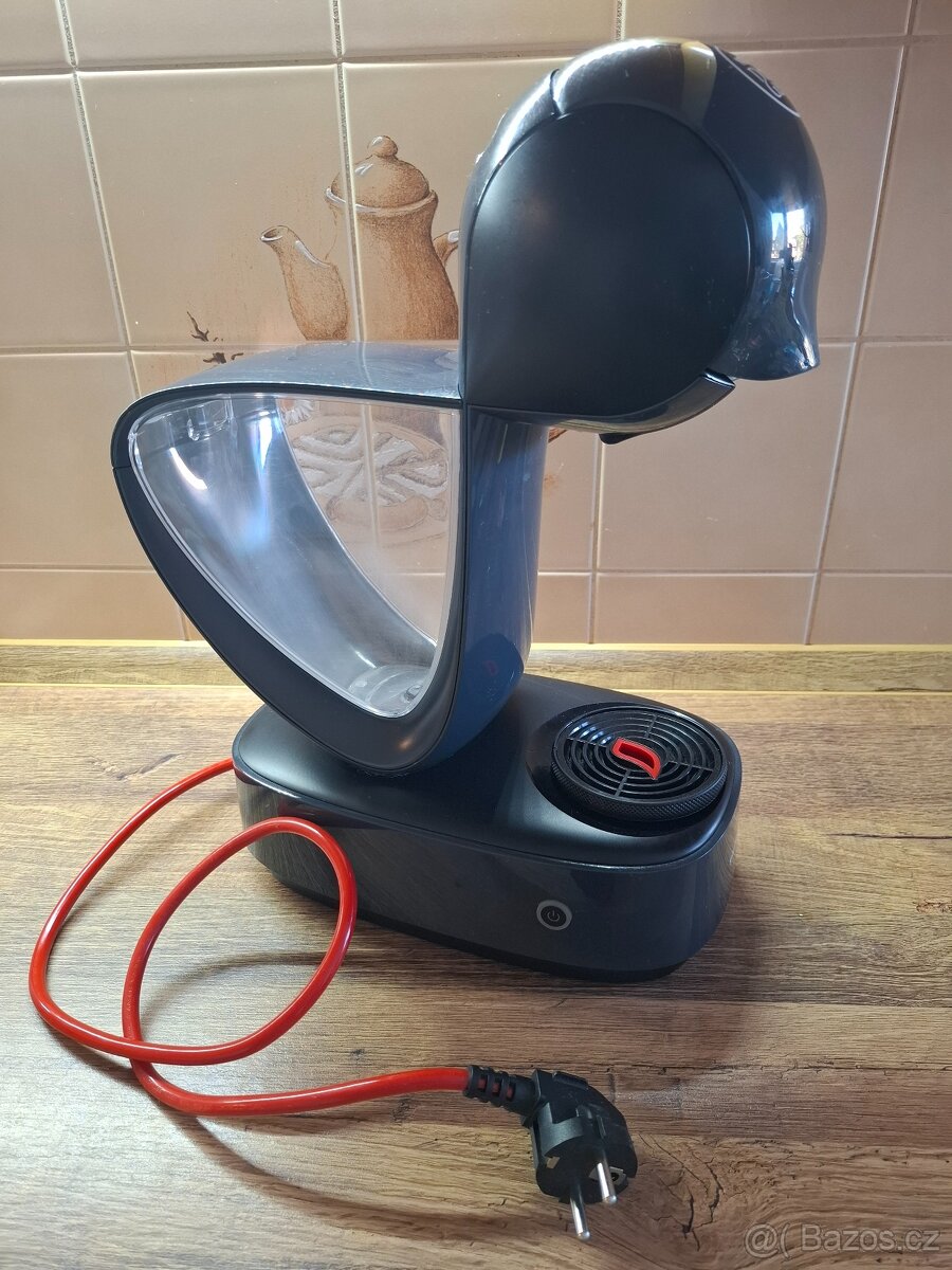 Kávovar Nescafe Krups