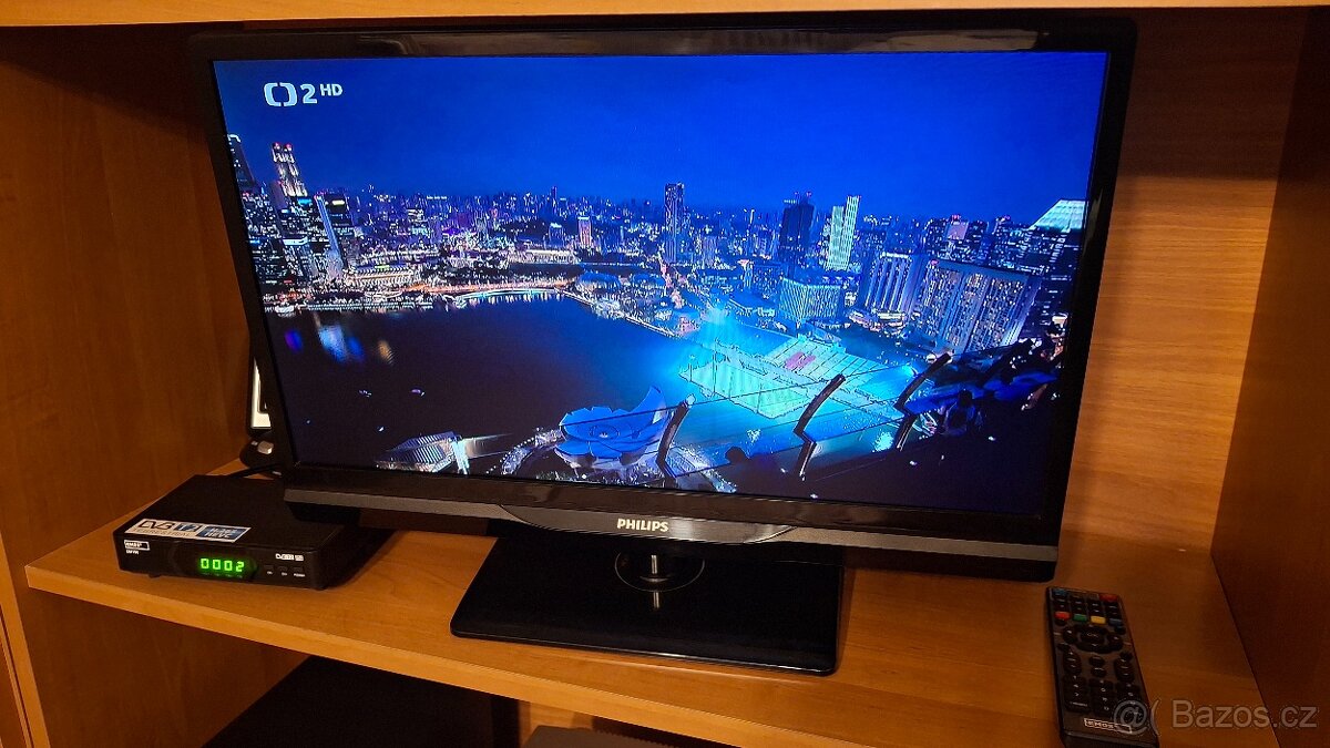 Philips  LED televizor 23", 4000 series