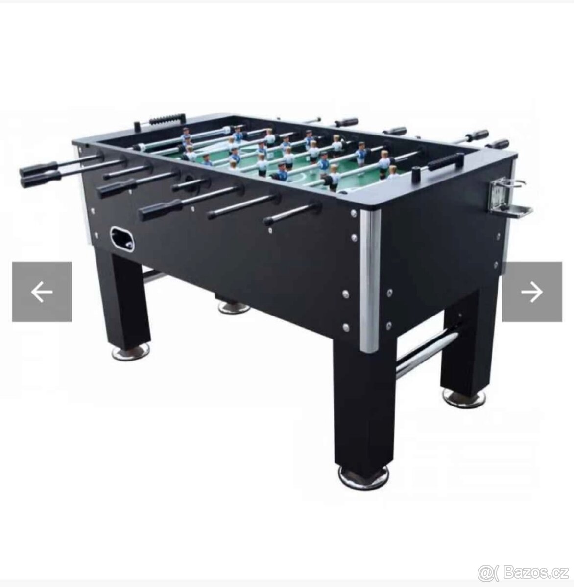 Stolní fotbal (fotbálek) Gonser CH