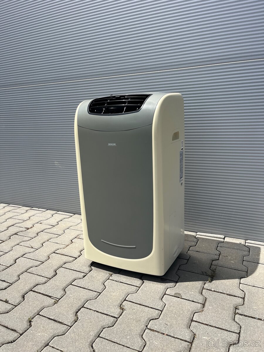 Přenosná klimatizace 12000BTU