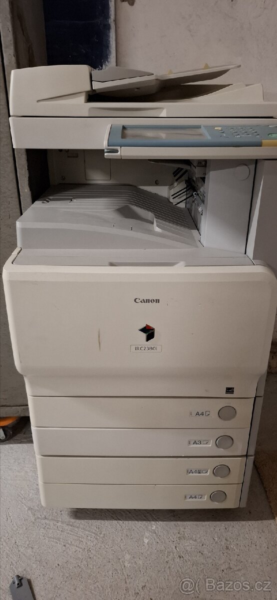 Canon iRC2380i