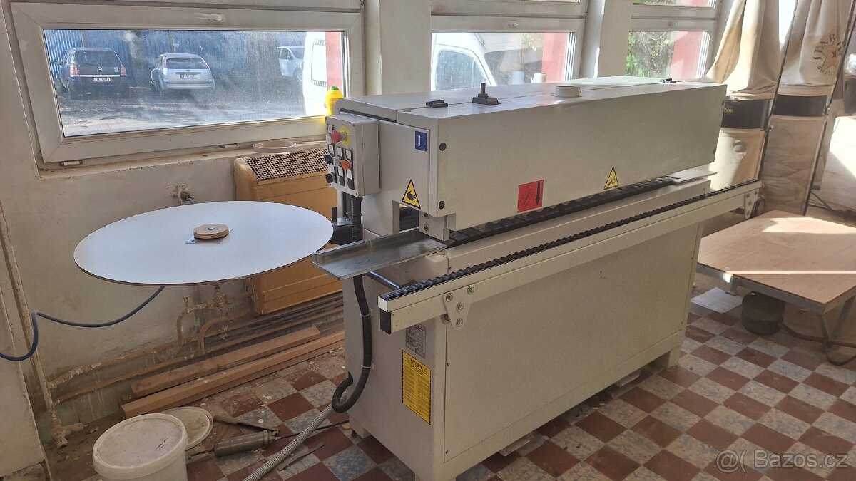 Olepovačka hran  VITAP