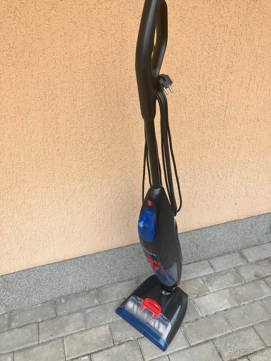 Vysavač tyčovýVeleda