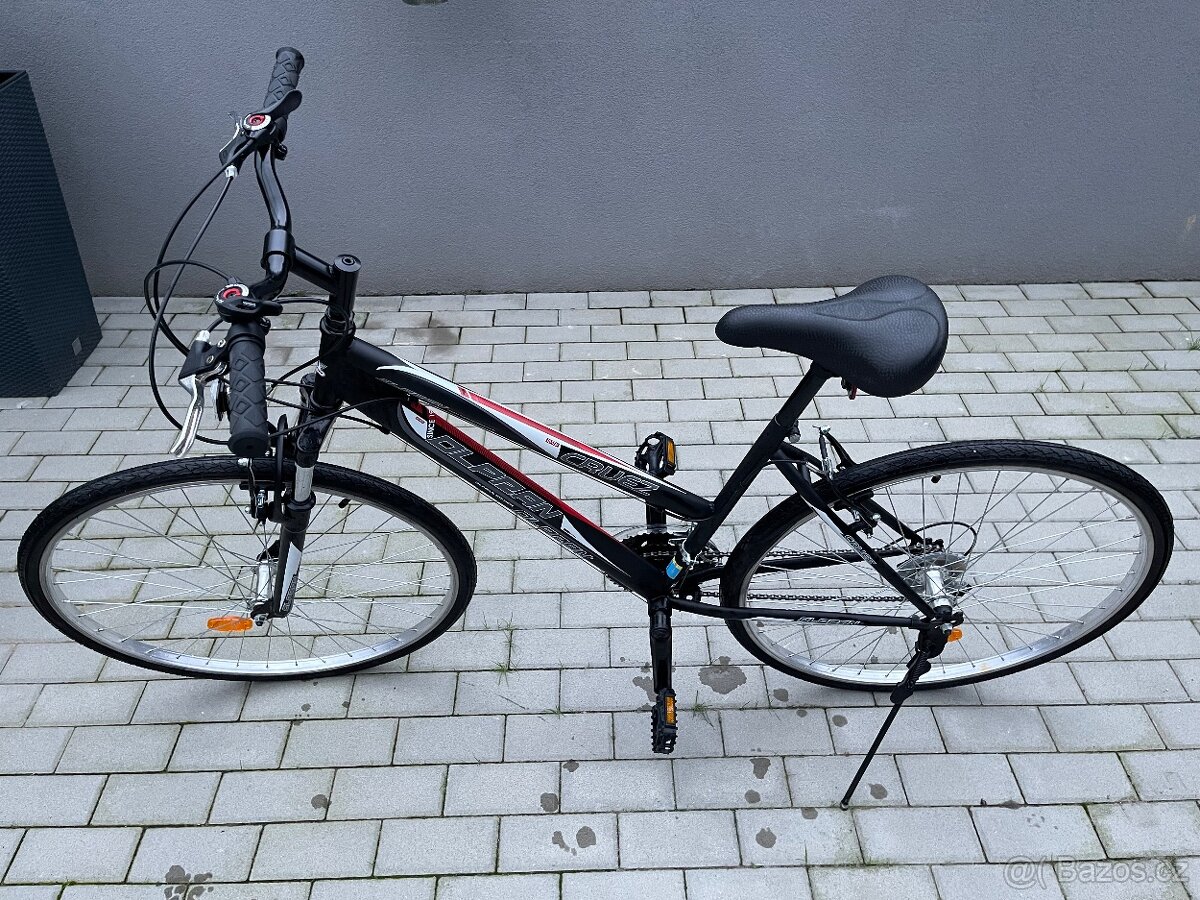 Olpran Cruez dámské kolo