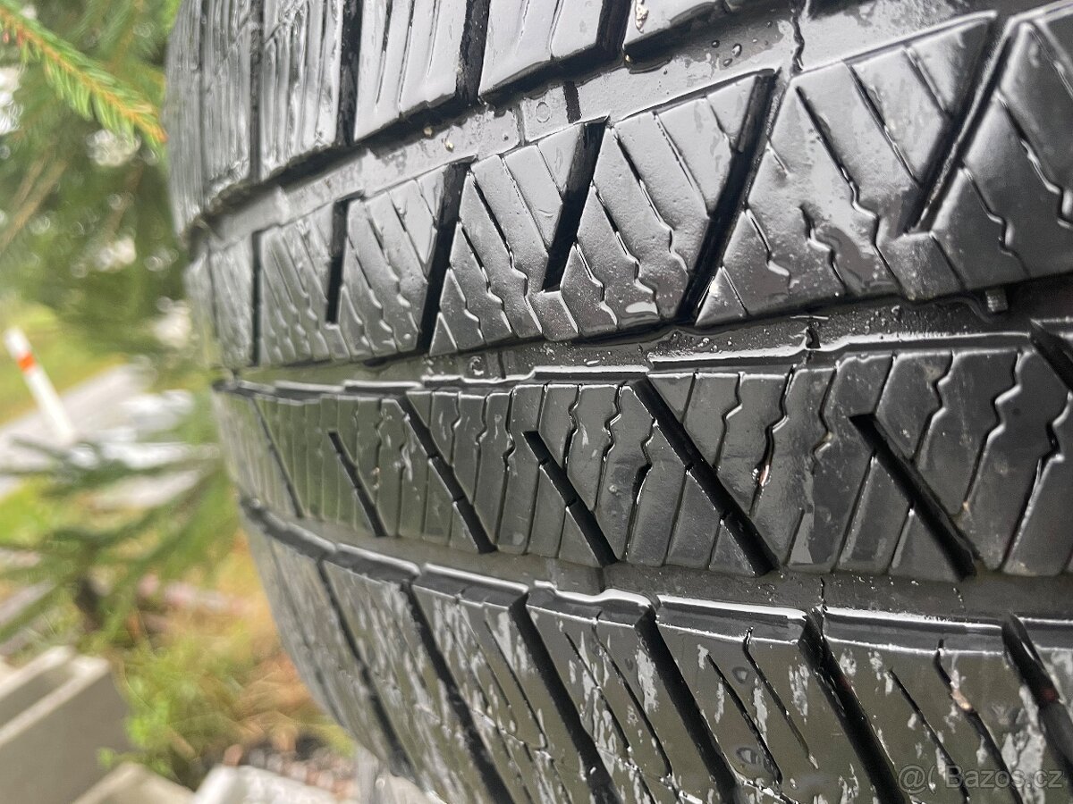 Pneumatiky 215/40R17 zimni