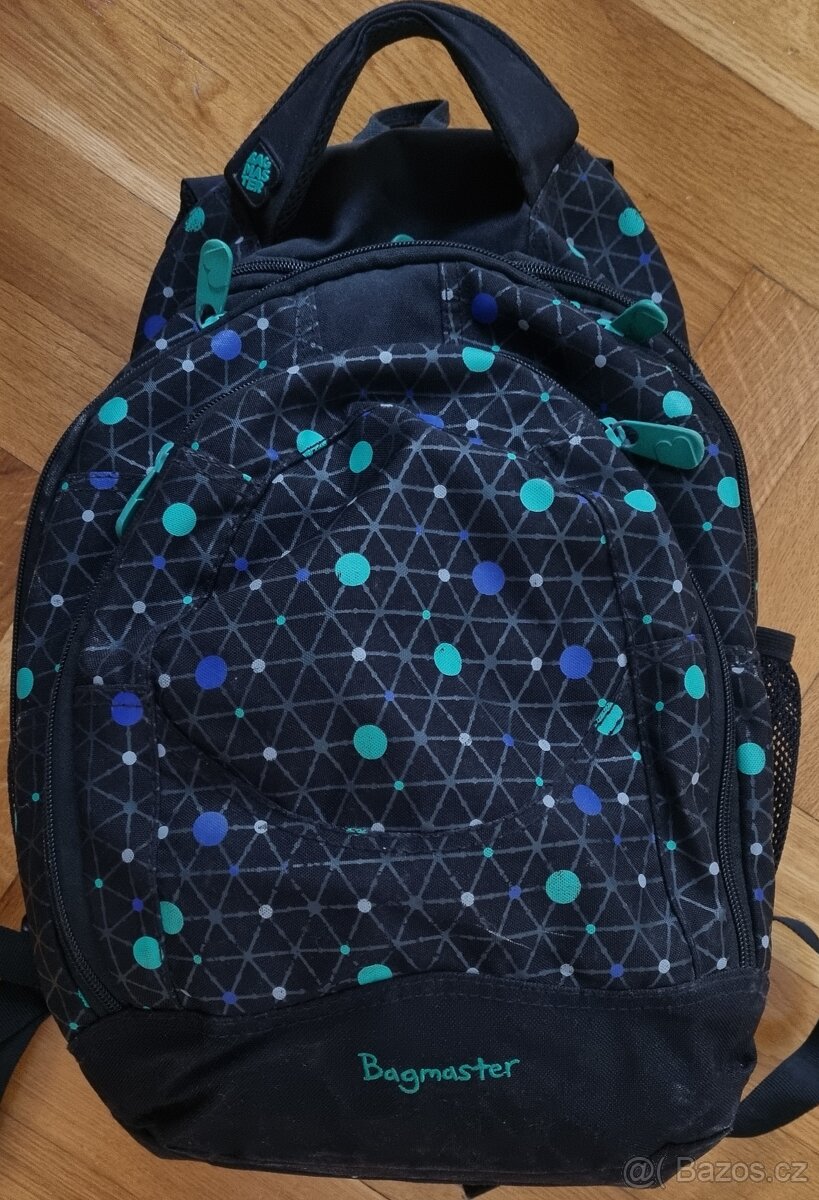 Prodám Bagmaster