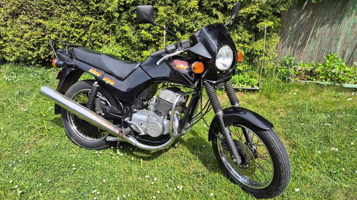 Jawa 350/640