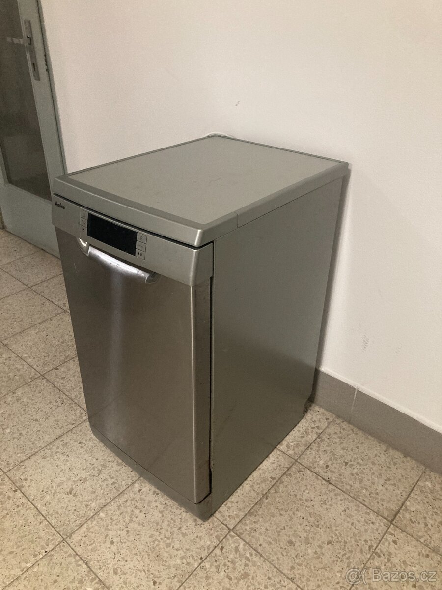 Myčka: AMICA zwm 427 iec za odvoz