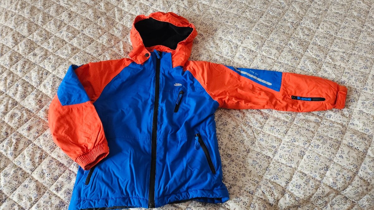 Lyžařská bunda Trespass