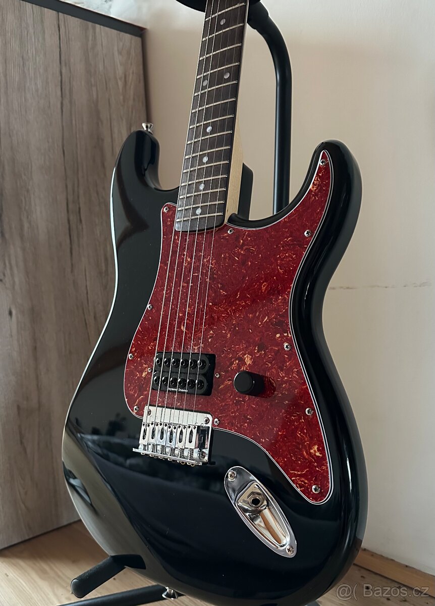 Fender Squier stratocaster