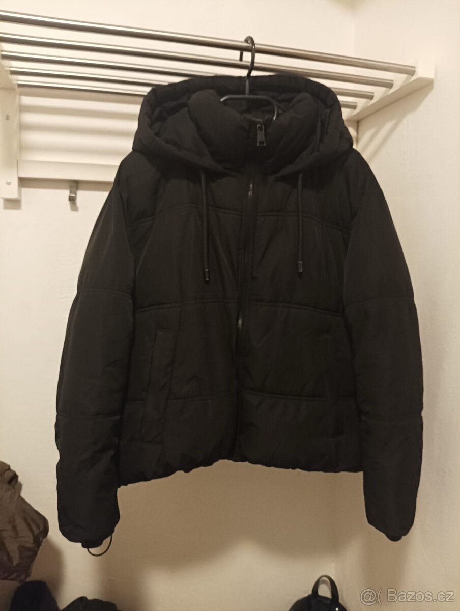 Dámské zimní bundy